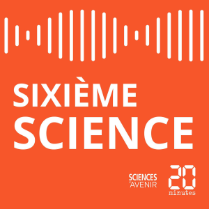 Sixieme Science-logo