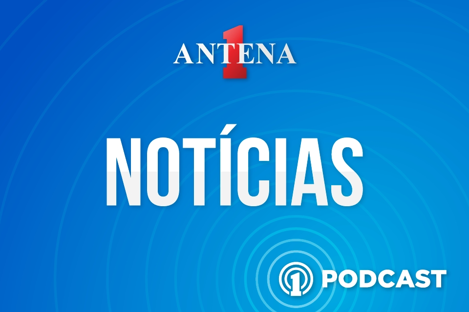 Antena 1 - Noticias