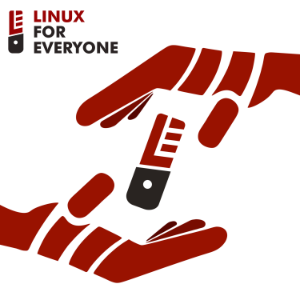 Linux For Everyone-logo