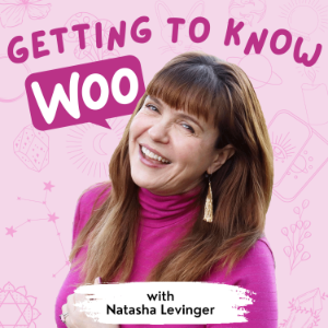 Getting to Know Woo-logo