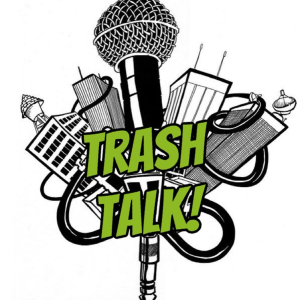 TRASH TALK FANTASY FOOTBALL PODCAST-logo