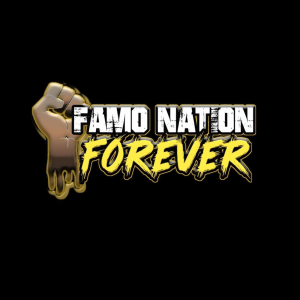 Famo Nation Forever Radio-logo