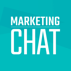 Marketing Chat-logo