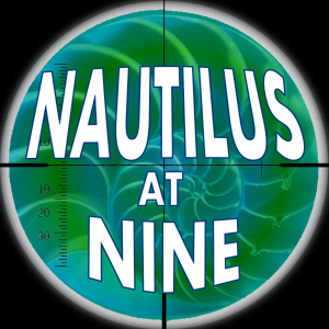 Nautilus At Nine Podcast-logo