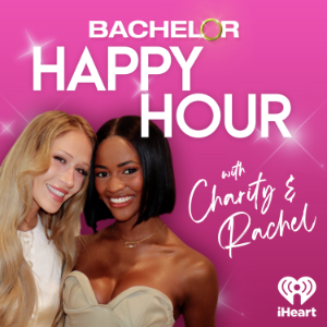 Bachelor Happy Hour