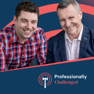 Professionally Challenged-logo