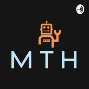 Machinist Therapy Hotline-logo