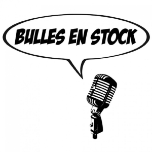 Bulles en Stock-logo