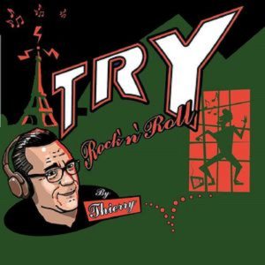 Try Rock and Roll-logo