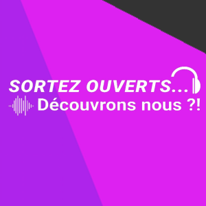 Sortez Ouverts, Decouvrons nous ?!-logo