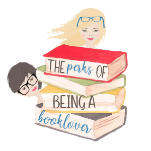 The Perks Of Being A Book Lover Podcast-logo