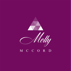 Intuitive Astrology with Molly McCord-logo