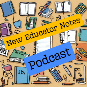 New Educator Notes-logo