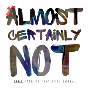 Almost Certainly Not-logo