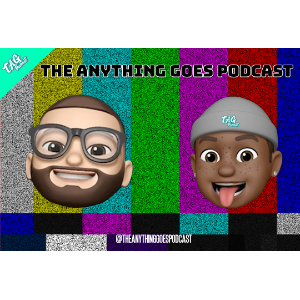 The Anything Goes Podcast-logo