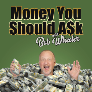 Money You Should Ask-logo