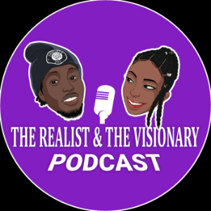 The Realist & The Visionary-logo