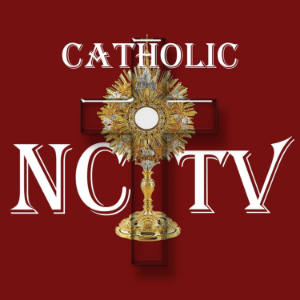 The Catholic NC TV Podcast-logo