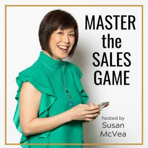 Master the Sales Game-logo
