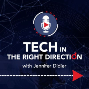Tech in the Right Direction-logo