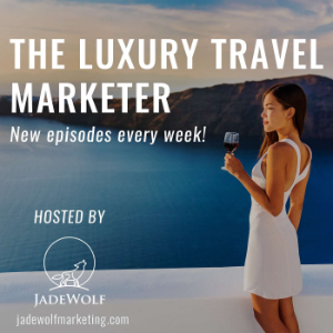The Luxury Travel Marketer-logo