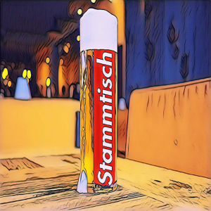 Stammtisch-logo
