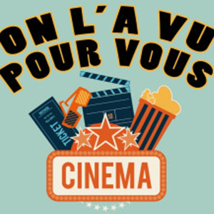 On l'a vu pour vous !-logo