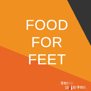 Food For Feet-logo