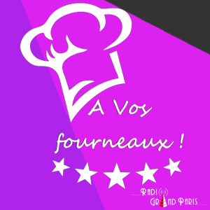 A VOS FOURNEAUX !-logo