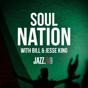 Soul Nation-logo