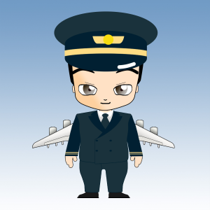 Cockpitbuddy - Fliegen, Flugangst & Piloten-logo