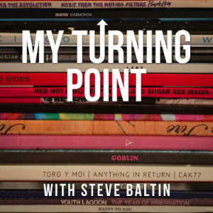My Turning Point-logo