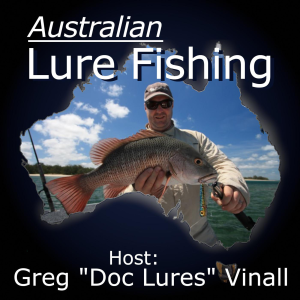Australian Lure Fishing-logo