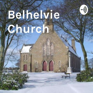 Belhelvie Church - Sermons-logo