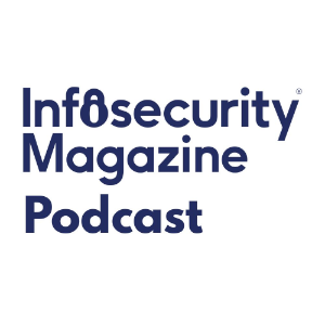 Infosecurity Magazine Podcast-logo