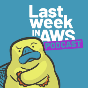 AWS Morning Brief-logo