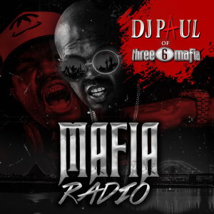 Mafia Radio-logo