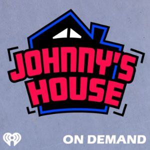 Johnny's House-logo