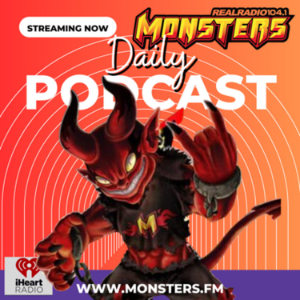 Monsters In The Morning-logo