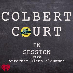 Colbert Court-logo