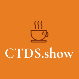 Chai Time Data Science-logo