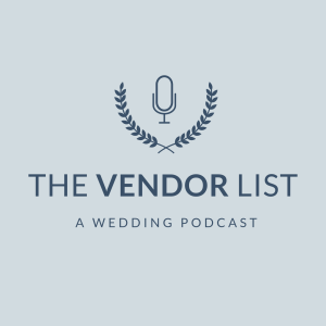 The Vendor List Podcast-logo