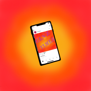 Gen Z Times Podcast-logo