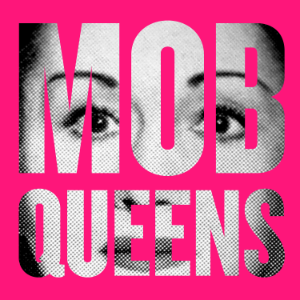 Mob Queens-logo