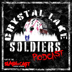 Crystal Lake Soldiers Podcast-logo