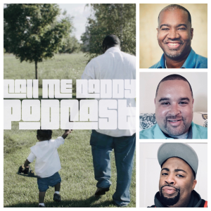 Call Me Daddy Podcast-logo