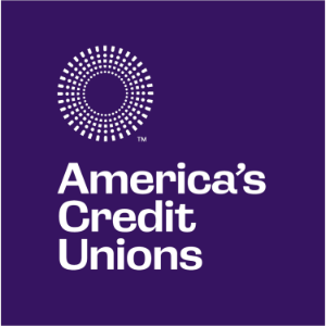 America's Credit Unions-logo