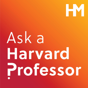 Ask a Harvard Professor-logo