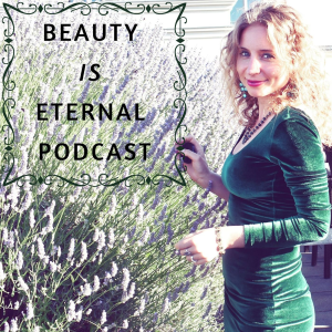 Beauty Is Eternal-logo
