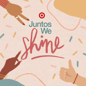 Juntos We Shine-logo